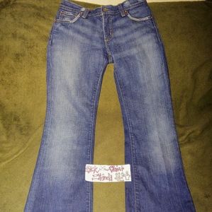 ‼️ 2 for $30 - Polo Ralph Lauren,Women's Kelly Stretch Denims..